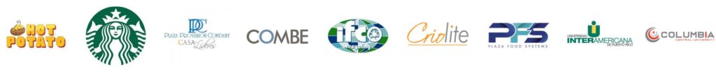 Home | Fumigadores Industriales y Comerciales 29 logos