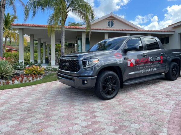 Home | Fumigadores Industriales y Comerciales 6 pickup_plagaspr