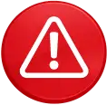 CAUTION ICON
