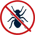 hormigas icon red